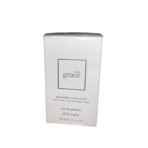 Philosophy Pure Grace Eau de Parfum 2 oz